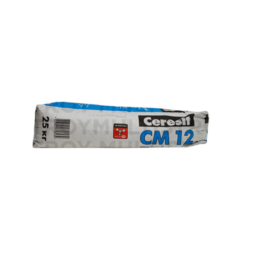 Ceresit СM 12 клей для плитки 25 кг