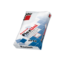 Baumit FlexUni 25кг клейова суміш