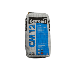 Ceresit СM 12 клей для плитки 25 кг