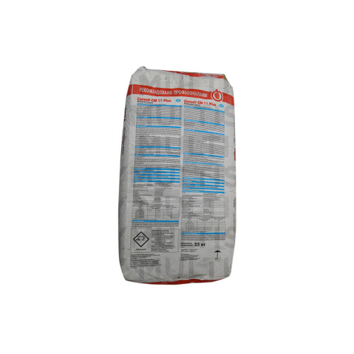 Ceresit CM-11 PLUS 25кг клей для плитки