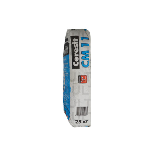 Ceresit CM-11 25 кг клей для плитки