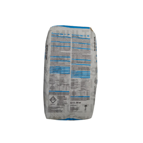 Ceresit CM-11 25 кг клей для плитки
