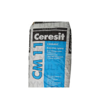 Ceresit CM-11 25 кг клей для плитки