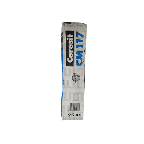 Ceresit СM 117 Flex еластичний клей для плитки 25 кг