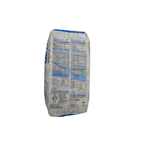 Ceresit СM 117 Flex еластичний клей для плитки 25 кг