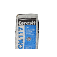 Ceresit СM 117 Flex еластичний клей для плитки 25 кг