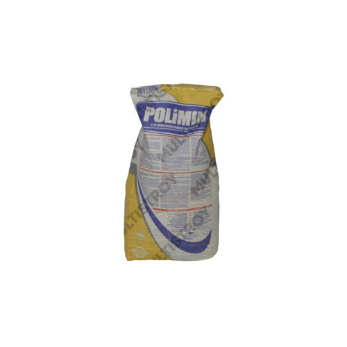 Polimin П-22 25кг мульти-клей підвищеної адегезії