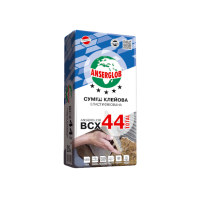 Anserglob BCX 44 Total клей еластичний 25 кг