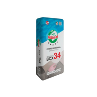Anserglob BCX-34 клей для керамограніту 25 кг