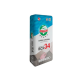 Anserglob BCX-34 клей для керамограніту 25 кг
