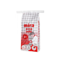 Mira 3110 unifix C2TE S1 клей для плитки 5 кг