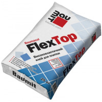 Baumit Flex Top клей для плитки 25 кг