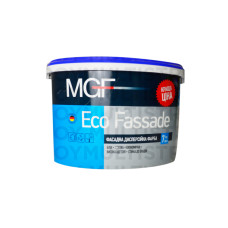 MGF Eco Fassade М-690 7 кг фасадна фарба