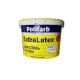 Polifarb ExtraLatex 4,2 кг фарба для стовпчиків
