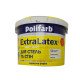 Polifarb Extra Latex 4,2 кг універсальна фарба