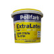 Polifarb ExtraLatex 1,4 кг фарба для стовпчиків