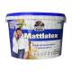 Dufa Mattlatex D100 3,5кг фарба латексна водоемульсійна