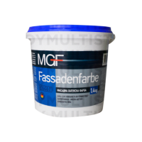 MGF Fassadenfarbe М90 1,4 кг фасадна фарба