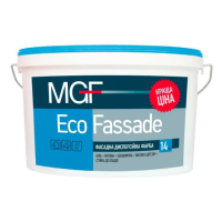 Фасадна фарба DUFA Eco Fassade MGF М-690 14 кг