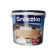 Фарба акрилова фасадна Sniezka Extra Fasad 5 л
