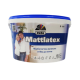 Фарба Dufa Mattlatex D100 латексна водоемульсійна 14 кг.