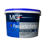 Dufa Fassadenfarbe М-90 3,5 кг фасадна фарба