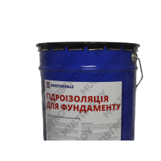 Мастика бітумна Sweetondale 9 кг.