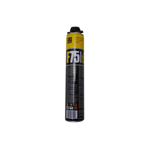 Belife Premium PRO F75 (A1) піна монтажна 850 мл