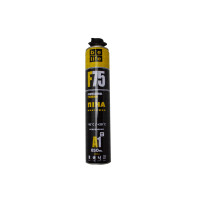 Belife Premium PRO F75 (A1) монтажная пена 850 мл