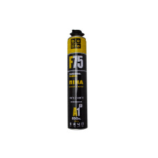 Belife Premium PRO F75 (A1) піна монтажна 850 мл