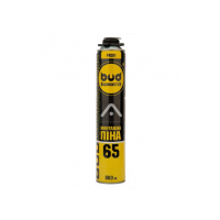 BudMonster 65 піна професійна монтажна 850 мл
