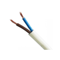 Кабель ПВС 2 x 1.0 ГОСТ Каблекс