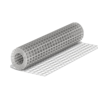Сітка зварена 12х25х0, 9 мм