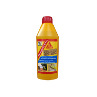 Sika Sikagard-71 W Pro 1 л гідрофобізатор для фасадів