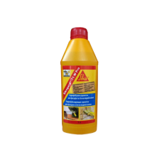 Sika Sikagard-71 W Pro 1 л гідрофобізатор для фасадів