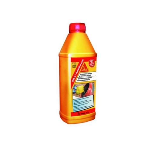 Sika Antifreeze протиморозна добавка для бетону 1 кг
