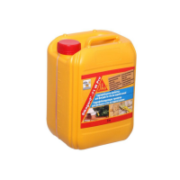 Sika Sikagard-71 W Pro 5 л гідрофобізатор для фасадів