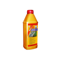 Sika-1 гидрофобная добавка для растворов 1 кг