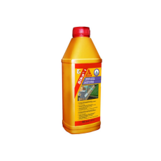 Sika-1 гідрофобна добавка для розчинів 1 кг