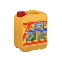 Sika-1 гідрофобна добавка для розчинів 5 кг