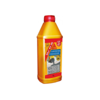 Sika BV 3M 1 кг пластифікатор для бетону (тепла підлога)