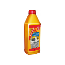 Sika BV 3M 1 кг пластифікатор для бетону (тепла підлога)