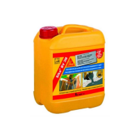 Sika BV 3M 6 кг пластифікатор для бетону (тепла підлога)