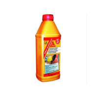 Пластификатор Sika Antifreeze Arktika 1 кг
