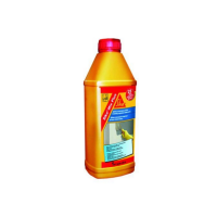 Sika Mix Plus пластифікатор для кладки та штукатурки 1 кг