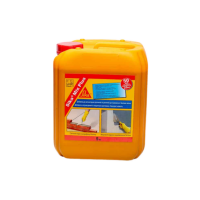 Sika Mix Plus пластифікатор для кладки та штукатурки 5 кг