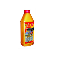 Sika SikaPlast-520 пластифікатор для стяжки та бетону 1 кг