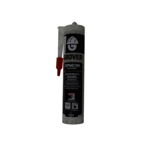 GROVER R-100 300 мл каучуковий герметик