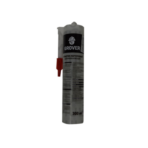 GROVER R-100 300 мл каучуковий герметик