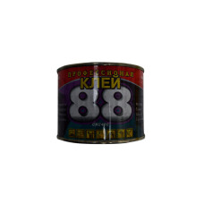 Клей поліхлоропреновий 88 0,5 л